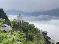 Sapa is a peaceful world far from the city’s noise👫😎💐