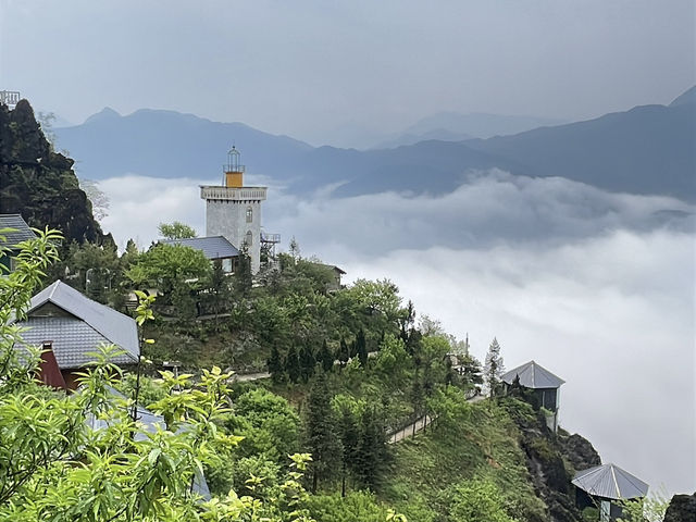 Sapa is a peaceful world far from the city’s noise👫😎💐