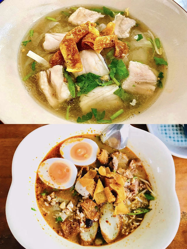 🌟ข้าวซอยสูตรเมืองเหนือ ก๋วยเตี๋ยวรสเด็ดอร่อยมาก