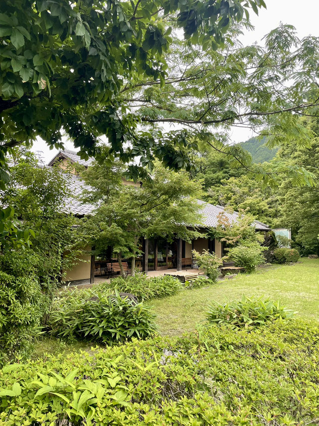 【福岡グルメ】須恵町にぽつんとおにぎりカフェ