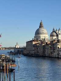 Venice: Sinking City, Eternal Dream