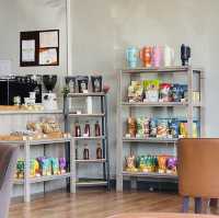 ร้านกาแฟพันธุ์ไทย @ปััม pt พัทลุง