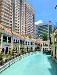 No Passport Needed: Venice in the Philippines