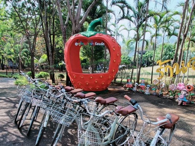 ภูไพรธารน้ำ รีสอร์ท |กาญจนบุรี