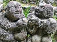 Otagi Nenbutsu‑ji – Kyoto’s Hidden Temple of Whimsy