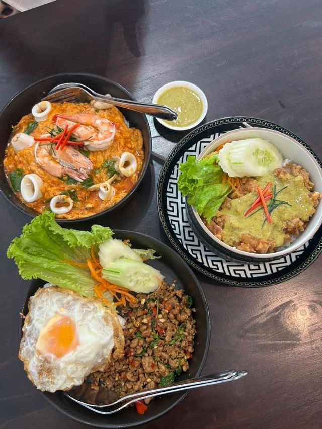 รสดีย์ Ros-Dee 🍴🍳