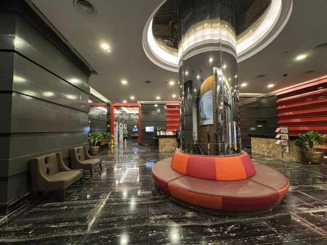 🛏️ Compact Comfort in the Heart of Penang – Cititel Express Review