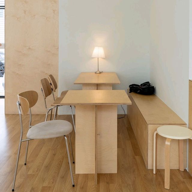 Kyokyo cafe