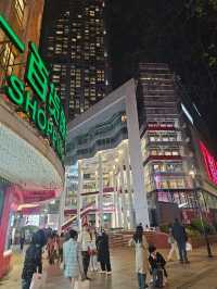 East Nanjing Road เซี่ยงไฮ้ สายช็อปพลาดไม่ได้