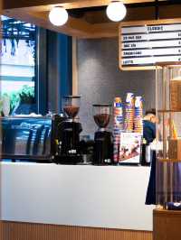 Koi Caffee