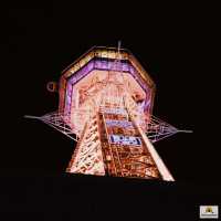 Tsutenkaku Tower 