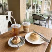  Coffice Chiang Mai คาเฟ่ 
