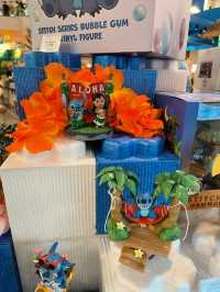 Ohana Means Family And Shopping