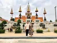 🌟หนึ่งในวัดที่ทรงคุณค่าทางประวัติศาสตร์ของไทย