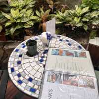 good local cafe