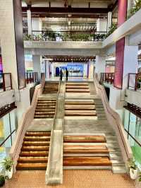Slides, Style & Street Eats: Semua House Gets a Bold Makeover