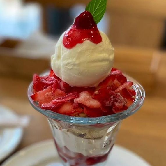 【埼玉/大宮🇯🇵】行列の出来るカフェ🍴cafe CERVIN