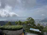 🌿 Elevated Escape: Penang Hill’s Perfect Blend of Nature and Nostalgia