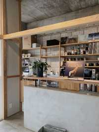 NARUTO COFFEE Izumi Tamagawa