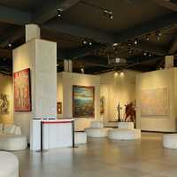 Labyrinth Studio Bali