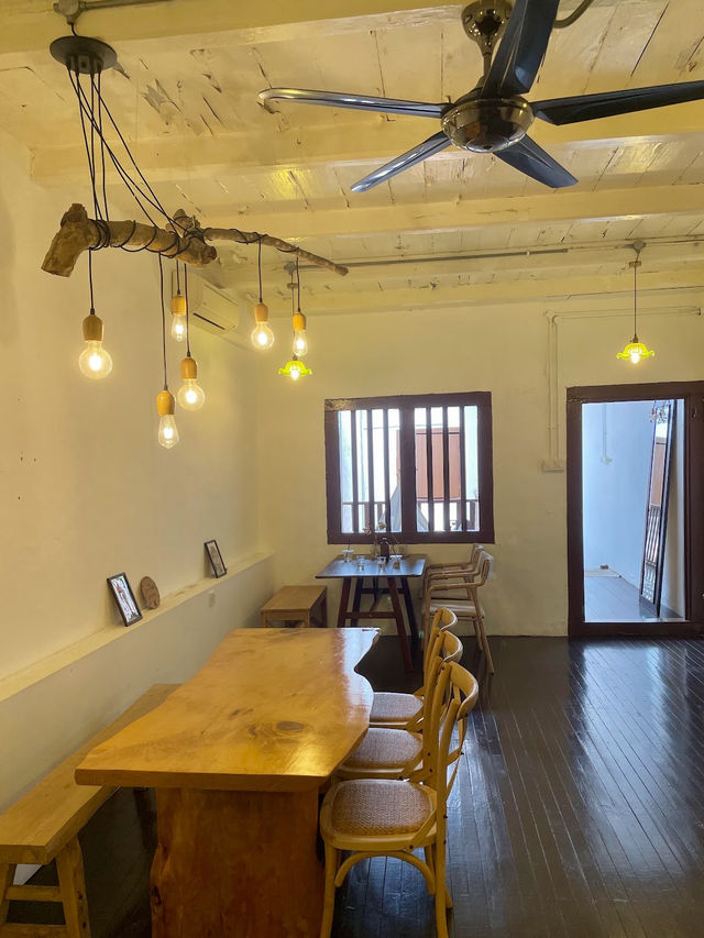 Humble Ground Cafe