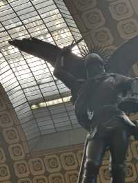 Light, Iron & Impressionism: The Magic Of Musée d’Orsay