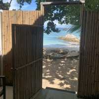 Koh Munnork Private Island 🏝️