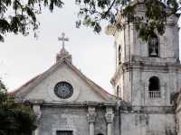 Historic morning walk in Intramuros!