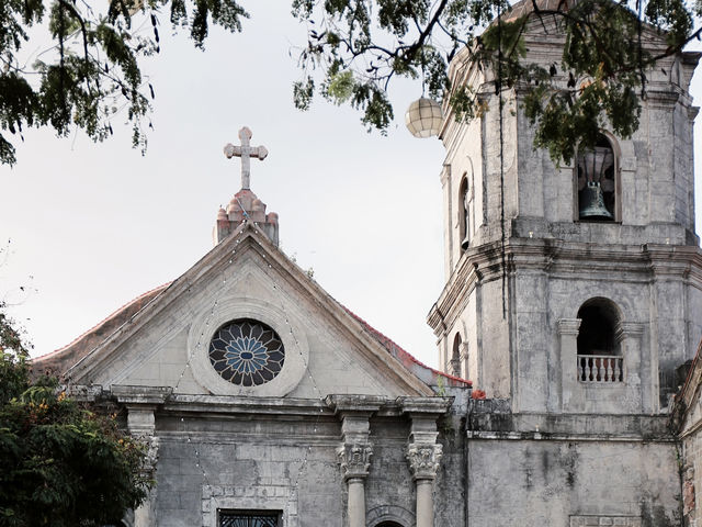 Historic morning walk in Intramuros!