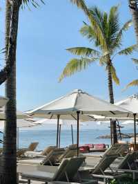 Cycling Along Sanur Beach: A Perfect Day Out