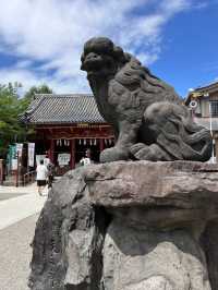 Asakusa’s Spiritual Heart: Discover Sensō-ji