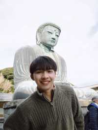  Great Buddha (Kotoku-in) 🇯🇵