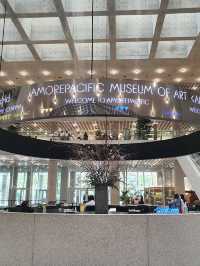The Amorepacific Museum of Art