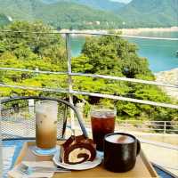 Bali Forest Cafe