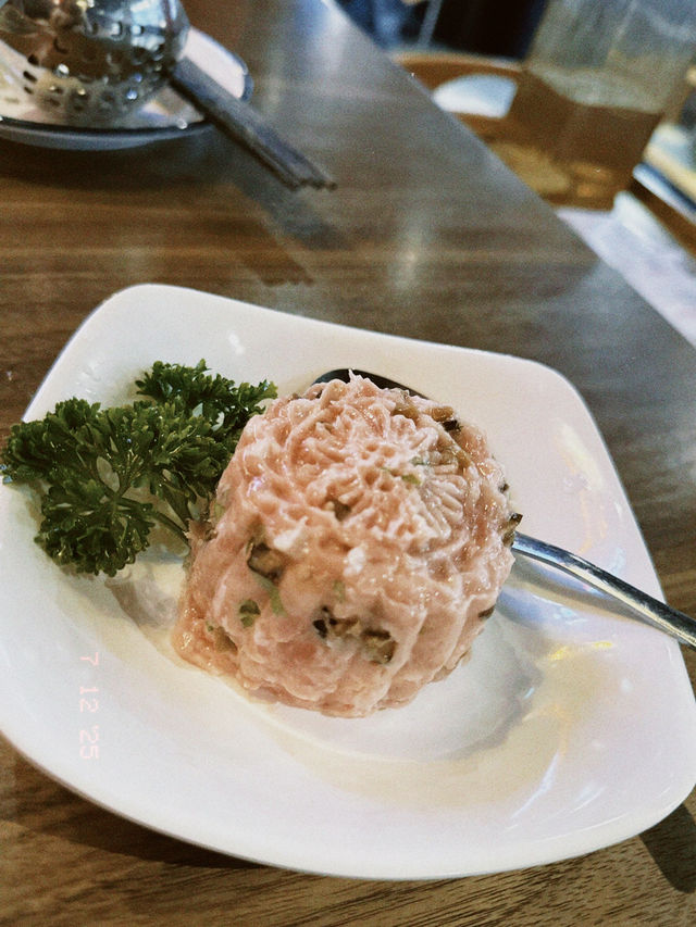 「戀愛+美食＝完美！澳門2日1夜閃食記」