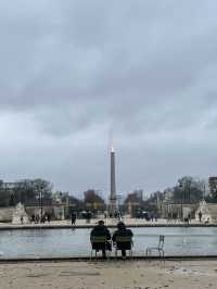 Tuileries Garden Paris: Royal Gardens Near The Louvre | Free Entry