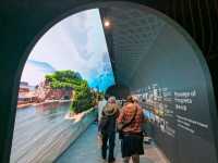 大阪 EXPO | 馬來西亞館，南洋風情十足