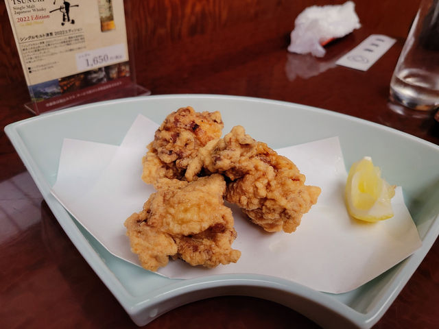 후쿠오카 여행 중 반드시 가야하는 해산물 맛집!
