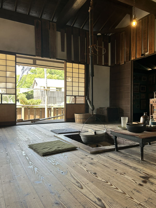 【小豆島】🎒二十四の瞳映画村で昭和へタイムスリップ！給食も映えも満喫🏫✨