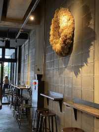 THE ROASTERY by NOZY COFFEE, Harajuku’s Single-Origin Sanctuary 