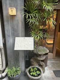 BONGEN COFFEE, Ginza’s Tiny Temple of Bold Brews