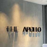 【東京/銀座🇯🇵】ギリシャ料理を楽しむ🇬🇷THE APOLLO
