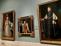 The Prado Museum