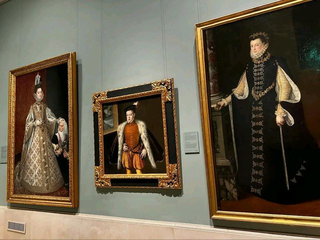 The Prado Museum