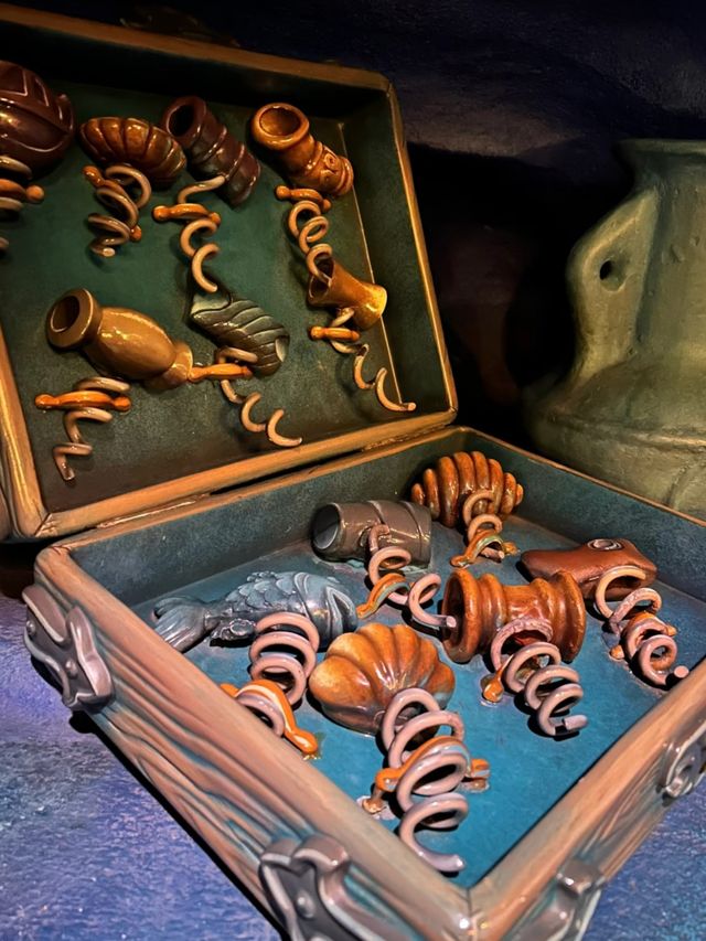 Where Adventure Meets the Ocean: Tokyo DisneySea"