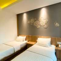 Urban Grace and Thoughtful Stays