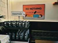 Breakroom on Jalan Skudai in Johor Bahru