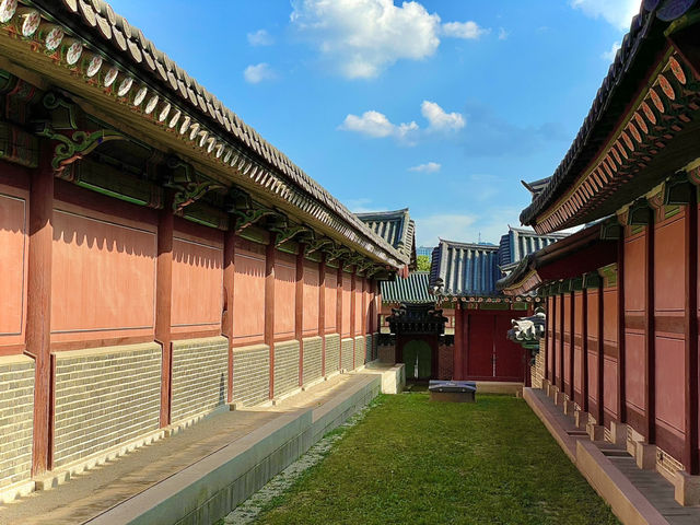 A perfect place to appreciate architecture and culture👍👫😎❤️