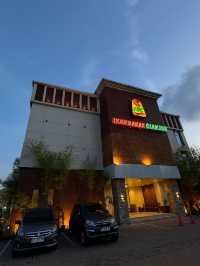 Grilled to Perfection, Batam’s Taste of West Java