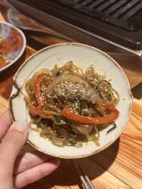 오사카 현지인 맛집 야키니쿠 오마카세 🥩